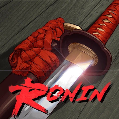 Ronin: Samurai Terakhir